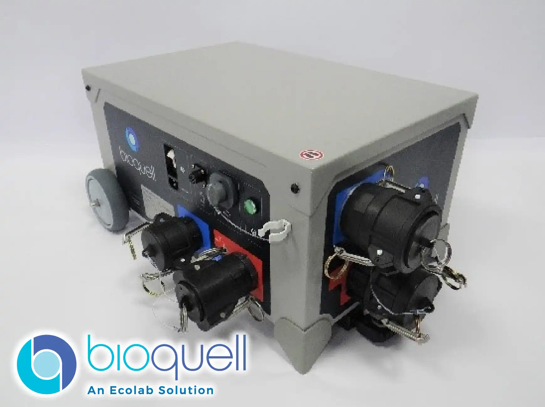 Bioquell L-4